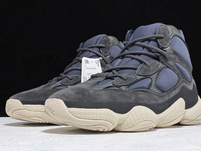 High FW4968 Adidas 500 Slate Yeezy 0709